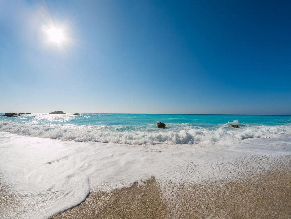  Kathisma beach Lefkada 